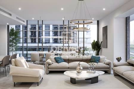 1 Bedroom Apartment for Sale in Sobha Hartland, Dubai - High Floor | Spacious Layout | Genuine Resale