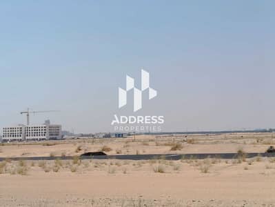 Plot for Sale in Al Sehma, Sharjah - WZw5rwWLgGEfoCMj06vo7Yyv9voy8cIGHp64UJTa. jpg