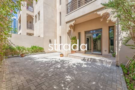 1 Schlafzimmer Wohnung zum zum Verkauf in Downtown Dubai, Dubai - Wohnung in Downtown Dubai，Old Town，Reehan，Reehan 6, 1 schlafzimmer, 3400000 AED - 16057685