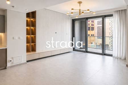2 Schlafzimmer Wohnung zum zum Verkauf in Downtown Dubai, Dubai - Wohnung in Downtown Dubai，Forte，Forte 2, 2 schlafzimmer, 2800000 AED - 16057684