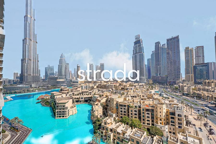 Appartamento a Downtown Dubai,The Residences,The Residence 9, 3 camere da letto, 7700000 AED - 16057683 Appartamento a Downtown Dubai,The Residences,The Residence 9, 3 camere da letto, 7700000 AED - 16057683