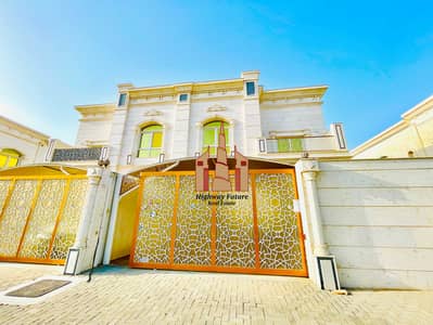 Villa de 5 chambres à à louer à Hoshi, Sharjah - IMG_5914. jpeg Villa de 5 chambres à à louer à Hoshi, Sharjah - IMG_5914. jpeg