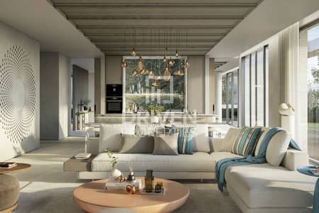 5 Bedroom Villa for Sale in Dubai Islands, Dubai - Exclusive Waterfront Villa | Multiple Units