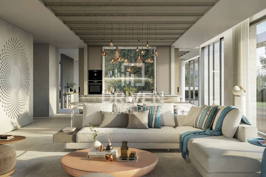 Exclusive Waterfront Villa | Multiple Units Exclusive Waterfront Villa | Multiple Units