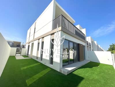 4 Schlafzimmer Townhouse zum zum Verkauf in Tilal Al Ghaf, Dubai - Reihenhaus in Tilal Al Ghaf，Elan, 4 schlafzimmer, 4510000 AED - 16057686