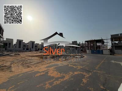 ارض سكنية  للبيع في الحليو، عجمان - nauman qr code. jpeg