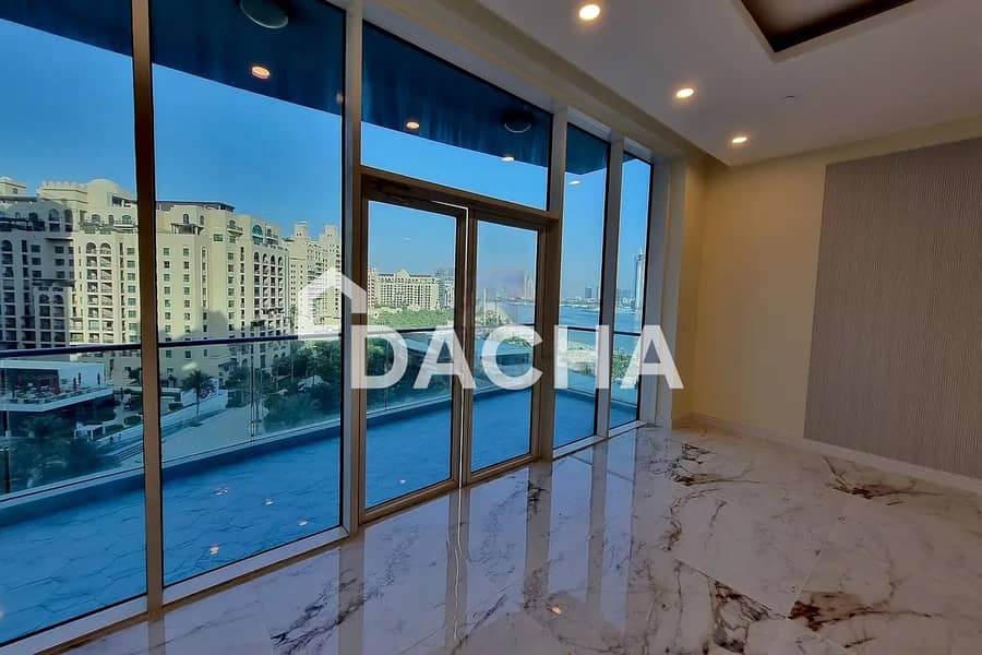 شقة في أوشيانا البلطيق،أوشيانا،نخلة جميرا 2 غرف 260000 درهم - 16057719 شقة في أوشيانا البلطيق،أوشيانا،نخلة جميرا 2 غرف 260000 درهم - 16057719