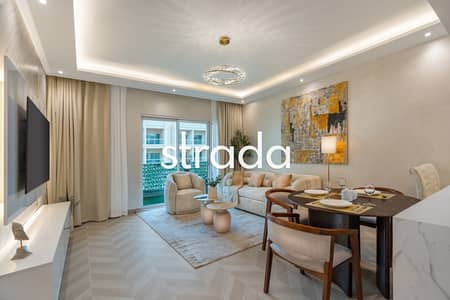 1 Bedroom Flat for Sale in The Greens, Dubai - Fully Renovated | Furnished | Vacant 1 Bedroom Flat for Sale in The Greens, Dubai - Fully Renovated | Furnished | Vacant