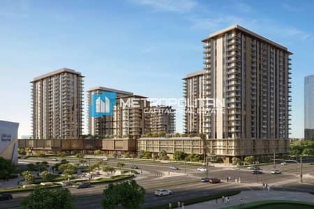 2 Schlafzimmer Wohnung zum zum Verkauf in Al Reem Island, Abu Dhabi - Wohnung in Al Reem Island,Tamouh,Tara Park by Modon,Tara Park A5, 2 schlafzimmer, 2490000 AED - 16057735 2 Schlafzimmer Wohnung zum zum Verkauf in Al Reem Island, Abu Dhabi - Wohnung in Al Reem Island,Tamouh,Tara Park by Modon,Tara Park A5, 2 schlafzimmer, 2490000 AED - 16057735