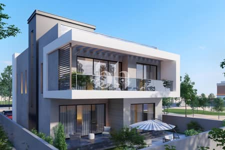 4 Bedroom Villa for Sale in Al Zahia, Sharjah - images image img 4 Bedroom Villa for Sale in Al Zahia, Sharjah - images image img