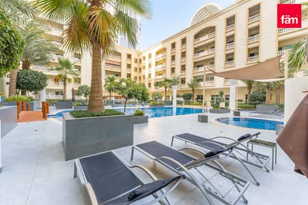 1 Bedroom Flat for Sale in Jumeirah Village Circle (JVC), Dubai - Upgraded 1BR | Designer Interior | 1,018 Sqft 1 Bedroom Flat for Sale in Jumeirah Village Circle (JVC), Dubai - Upgraded 1BR | Designer Interior | 1,018 Sqft
