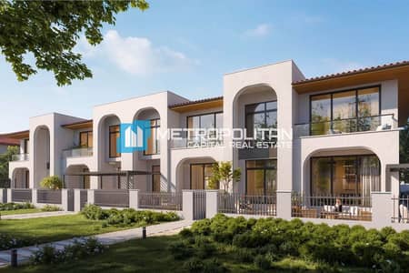 3 Camere Townhouse in Vendita a Al Hudayriat Island, Abu Dhabi - Villetta a schiera a Al Hudayriat Island,Nawayef Village Townhouses, 3 camere da letto, 5000000 AED - 16057781 3 Camere Townhouse in Vendita a Al Hudayriat Island, Abu Dhabi - Villetta a schiera a Al Hudayriat Island,Nawayef Village Townhouses, 3 camere da letto, 5000000 AED - 16057781