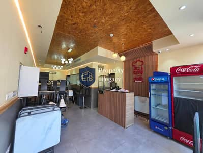 Shop zum zur Miete in Arjan, Dubai - Geschäft in Arjan,Elz Residence by Danube, 275000 AED - 16057782 Shop zum zur Miete in Arjan, Dubai - Geschäft in Arjan,Elz Residence by Danube, 275000 AED - 16057782