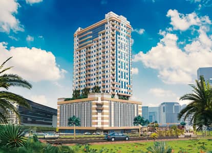 3 Bedroom Apartment for Rent in Al Majaz, Sharjah - THURAYYA COVER copy 3. jpg 3 Bedroom Apartment for Rent in Al Majaz, Sharjah - THURAYYA COVER copy 3. jpg