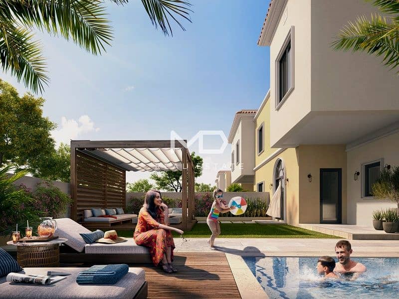 Spacious Layout | Handover Soon | Prime Location Spacious Layout | Handover Soon | Prime Location