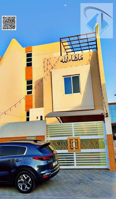 4 Slaapkamers Villa te Huur in Al Zahya, Ajman - WhatsApp Image 2026-08-04 at 9.22. 11 AM. jpeg 4 Slaapkamers Villa te Huur in Al Zahya, Ajman - WhatsApp Image 2026-08-04 at 9.22. 11 AM. jpeg