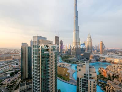 2 Camere Appartamento in affitto a Downtown Dubai, Dubai - Appartamento a Downtown Dubai,The Residences,The Residence 8, 2 camere da letto, 215000 AED - 16057825 2 Camere Appartamento in affitto a Downtown Dubai, Dubai - Appartamento a Downtown Dubai,The Residences,The Residence 8, 2 camere da letto, 215000 AED - 16057825