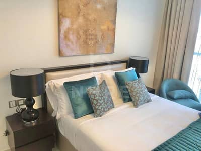 Studio zum zum Verkauf in Jumeirah Village Circle (JVC), Dubai - Wohnung in Jumeirah Village Circle (JVC),JVC District 18,DAMAC Ghalia, 600000 AED - 16057827 Studio zum zum Verkauf in Jumeirah Village Circle (JVC), Dubai - Wohnung in Jumeirah Village Circle (JVC),JVC District 18,DAMAC Ghalia, 600000 AED - 16057827