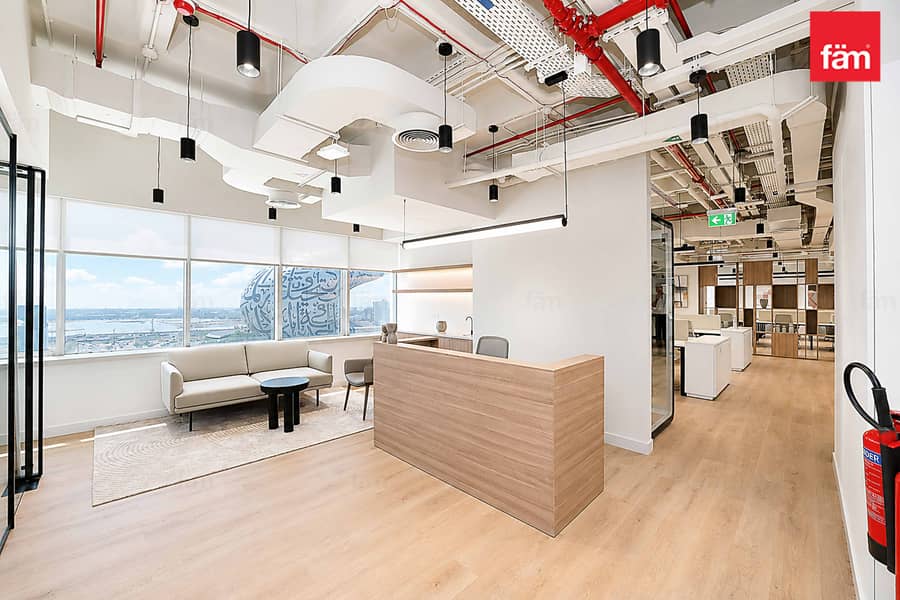 Museum View Offices | Fully Serviced Office | SZR Museum View Offices | Fully Serviced Office | SZR
