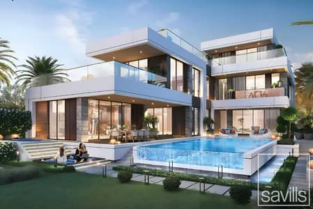 7 Slaapkamers Villa te Koop in DAMAC Islands, Dubai - Villa in DAMAC Islands,Maldives 3, 7 slaapkamers, 19900000 AED - 16057647 7 Slaapkamers Villa te Koop in DAMAC Islands, Dubai - Villa in DAMAC Islands,Maldives 3, 7 slaapkamers, 19900000 AED - 16057647