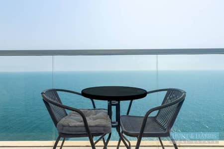 2 habitaciones Apartamento para en Alquiler en Al Marjan Island, Ras Al Khaimah - Apartamento en Al Marjan Island，Pacific，Polynesia, 2 dormitorios, 89500 AED - 15966512