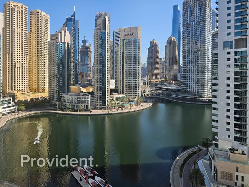 Marina View | Upgraded | Rented | Near Mall Marina View | Upgraded | Rented | Near Mall