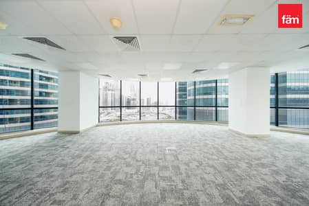 Office zum zur Miete in Jumeirah Lake Towers (JLT), Dubai - Büro in Jumeirah Lake Towers (JLT)，JLT Cluster X (Jumeirah Bay Towers)，Jumeirah Bay X2, 174857 AED - 16057880