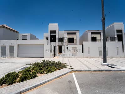 4 Bedroom Villa for Sale in Al Shamkha, Abu Dhabi - DSC00212. jpg