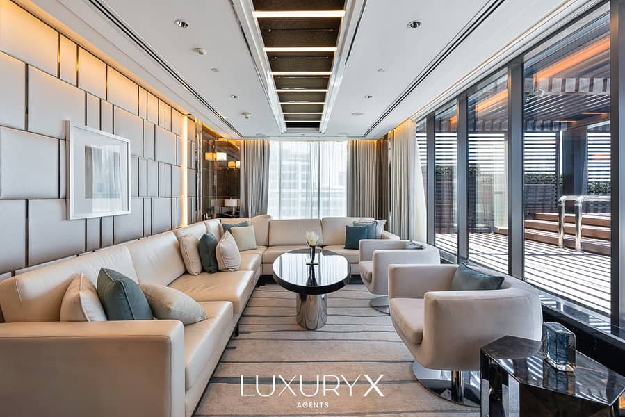 Presidential Suite | All Bills Included | Spacious Presidential Suite | All Bills Included | Spacious