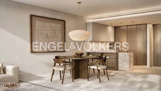 2 Bedroom Flat for Sale in Dubai Islands, Dubai - Full Sea View | Motivated Seller | Private Beach Access