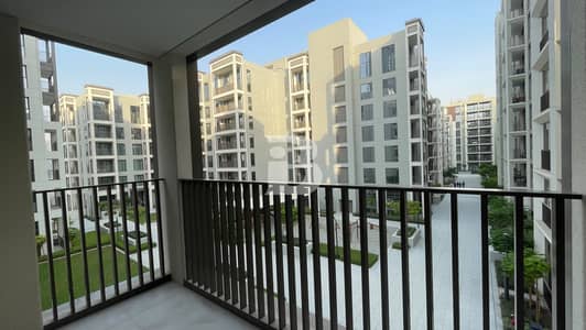 2 habitaciones Apartamento para en Alquiler en Dubai Creek Harbour, Dubai - Apartamento en Dubai Creek Harbour，Creek Beach，Savanna，Savanna Building 1, 2 dormitorios, 135000 AED - 16057895