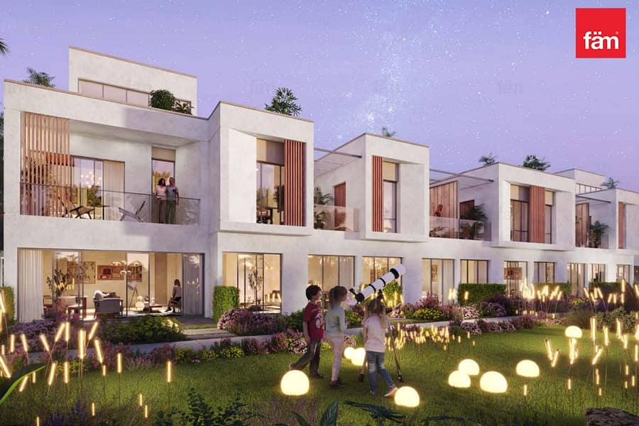 Villa in Dubai Investments Park (DIP),DAMAC Riverside,Sage, 4 slaapkamers, 3418888 AED - 16057884 Villa in Dubai Investments Park (DIP),DAMAC Riverside,Sage, 4 slaapkamers, 3418888 AED - 16057884