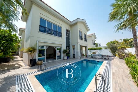 4 Bedroom Villa for Sale in Mohammed Bin Rashid City (MBR City), Dubai - Exclusive | Upgraded | Vastu | Spacious 4 Bedroom Villa for Sale in Mohammed Bin Rashid City (MBR City), Dubai - Exclusive | Upgraded | Vastu | Spacious