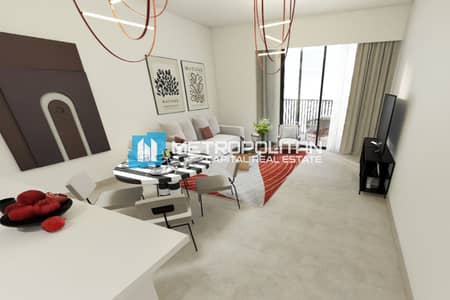 2 Schlafzimmer Wohnung zum zum Verkauf in Yas Island, Abu Dhabi - Wohnung in Yas Island,Yas Living,Yas Living I, 2 schlafzimmer, 2800000 AED - 16057901 2 Schlafzimmer Wohnung zum zum Verkauf in Yas Island, Abu Dhabi - Wohnung in Yas Island,Yas Living,Yas Living I, 2 schlafzimmer, 2800000 AED - 16057901