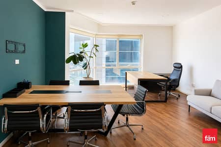Office for Rent in Sheikh Zayed Road, Dubai - Fully Fitted | Vacant | Community Expert Office for Rent in Sheikh Zayed Road, Dubai - Fully Fitted | Vacant | Community Expert