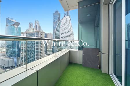 1 Camera Appartamento in affitto a Business Bay, Dubai - Appartamento a Business Bay，Ontario Tower, 1 camera da letto, 75000 AED - 16057730