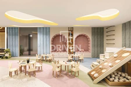 1 Bedroom Apartment for Sale in Mohammed Bin Rashid City (MBR City), Dubai - Motivated Seller | Resort Inspired | Burj View 1 Bedroom Apartment for Sale in Mohammed Bin Rashid City (MBR City), Dubai - Motivated Seller | Resort Inspired | Burj View
