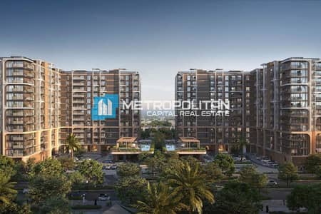 1 Schlafzimmer Wohnung zum zum Verkauf in Yas Island, Abu Dhabi - Wohnung in Yas Island,Yas Living,Yas Living III, 1 schlafzimmer, 1770000 AED - 16057948 1 Schlafzimmer Wohnung zum zum Verkauf in Yas Island, Abu Dhabi - Wohnung in Yas Island,Yas Living,Yas Living III, 1 schlafzimmer, 1770000 AED - 16057948