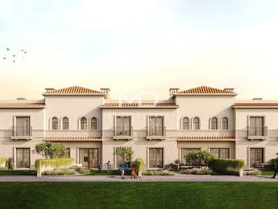 2 Schlafzimmer Townhouse zum zum Verkauf in Zayed City, Abu Dhabi - Reihenhaus in Zayed City,Bloom Living, 2 schlafzimmer, 2500000 AED - 16057941 2 Schlafzimmer Townhouse zum zum Verkauf in Zayed City, Abu Dhabi - Reihenhaus in Zayed City,Bloom Living, 2 schlafzimmer, 2500000 AED - 16057941
