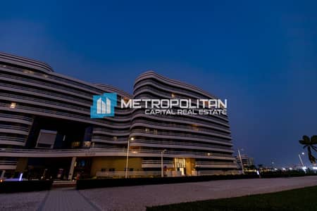 1 Camera Appartamento in vendita a Saadiyat Island, Abu Dhabi - Appartamento a Saadiyat Island,Saadiyat Cultural District,Ajwan Towers, 1 camera da letto, 3950000 AED - 16057955 1 Camera Appartamento in vendita a Saadiyat Island, Abu Dhabi - Appartamento a Saadiyat Island,Saadiyat Cultural District,Ajwan Towers, 1 camera da letto, 3950000 AED - 16057955