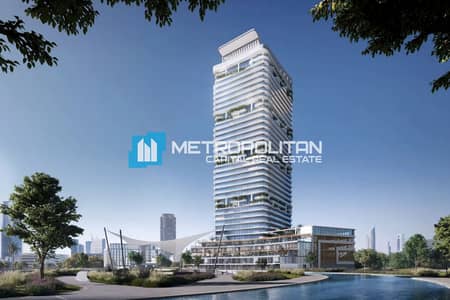 阿尔雷姆岛, 阿布扎比 3 卧室单位待售 - 位于阿尔雷姆岛,沙姆斯-阿布扎比,Radiant Elite Tower 3 卧室的公寓 4100000 AED - 16057967 阿尔雷姆岛, 阿布扎比 3 卧室单位待售 - 位于阿尔雷姆岛,沙姆斯-阿布扎比,Radiant Elite Tower 3 卧室的公寓 4100000 AED - 16057967