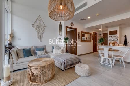 1 Bedroom Apartment for Sale in Jumeirah Village Circle (JVC), Dubai - Vacant 1BR Apartment | Ready to Move | Premium Finishes
