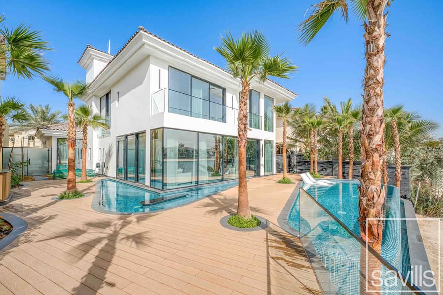 Villa in Palm Jumeirah,Garden Homes Palm Jumeirah,Garden Homes Frond E, 5 schlafzimmer, 58000000 AED - 16057985 Villa in Palm Jumeirah,Garden Homes Palm Jumeirah,Garden Homes Frond E, 5 schlafzimmer, 58000000 AED - 16057985
