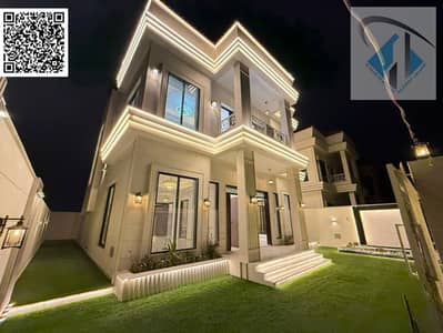 5 Bedroom Villa for Rent in Al Helio, Ajman - WhatsApp Image 2026-08-04 at 9.51. 22 AM. jpeg 5 Bedroom Villa for Rent in Al Helio, Ajman - WhatsApp Image 2026-08-04 at 9.51. 22 AM. jpeg