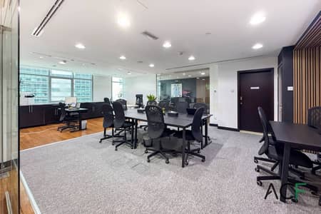 Office in affitto a Barsha Heights (Tecom), Dubai - Ufficio a Barsha Heights (Tecom),Grosvenor Business Tower, 155500 AED - 16058007 Office in affitto a Barsha Heights (Tecom), Dubai - Ufficio a Barsha Heights (Tecom),Grosvenor Business Tower, 155500 AED - 16058007
