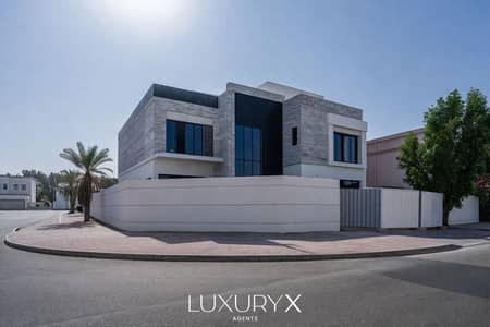 6 Schlafzimmer Villa zum zur Miete in Jumeirah, Dubai - Villa in Jumeirah，Jumeirah 3, 6 schlafzimmer, 1200000 AED - 16058038