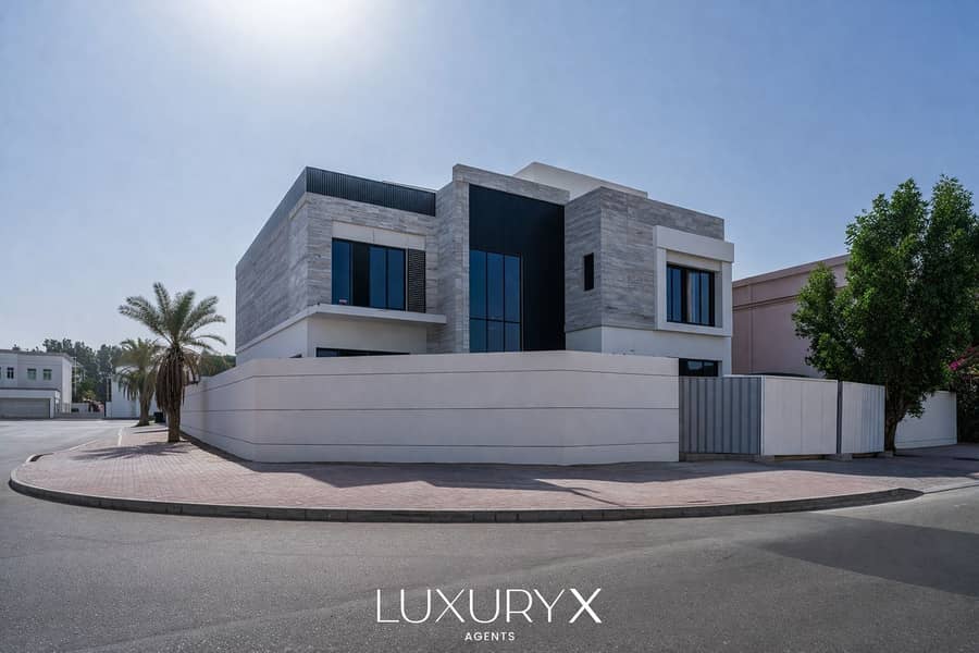Villa a Jumeirah,Jumeirah 3, 6 camere da letto, 1200000 AED - 16058038 Villa a Jumeirah,Jumeirah 3, 6 camere da letto, 1200000 AED - 16058038