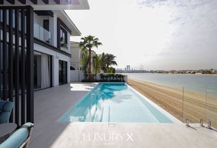4 habitaciones Villa para en Venta en Palm Jumeirah, Dubai - Villa en Palm Jumeirah,Garden Homes Palm Jumeirah,Garden Homes Frond P, 4 dormitorios, 44950000 AED - 16058037 4 habitaciones Villa para en Venta en Palm Jumeirah, Dubai - Villa en Palm Jumeirah,Garden Homes Palm Jumeirah,Garden Homes Frond P, 4 dormitorios, 44950000 AED - 16058037
