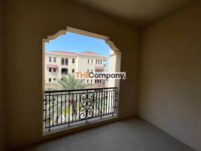 1 Bedroom Flat for Sale in Saadiyat Island, Abu Dhabi - Vacant | Balcony | Resort Community