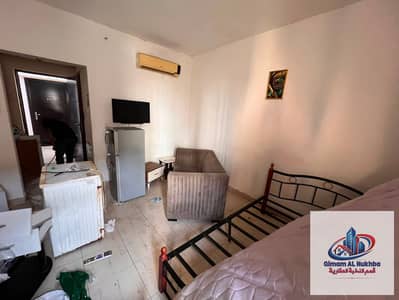 Estudio para en Alquiler en Al Mujarrah, Sharjah - WhatsApp Image 2026-08-03 at 2.49. 27 PM (2). jpeg